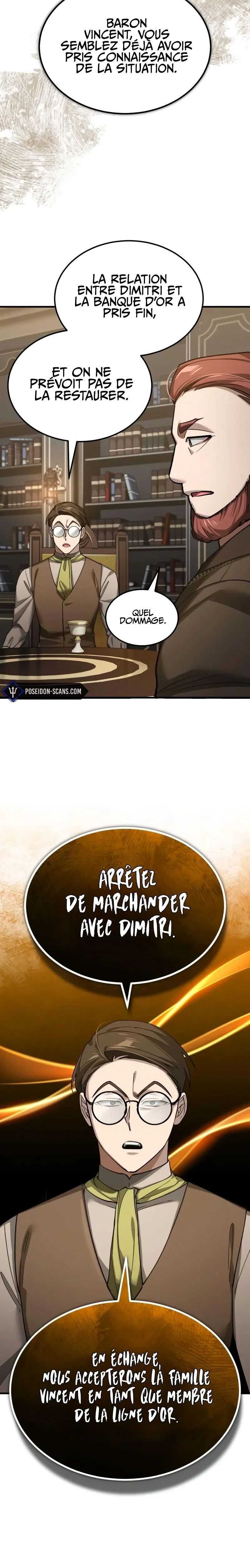 Read The Heavenly Demon Can’t Live a Normal Life Scan Manga Online