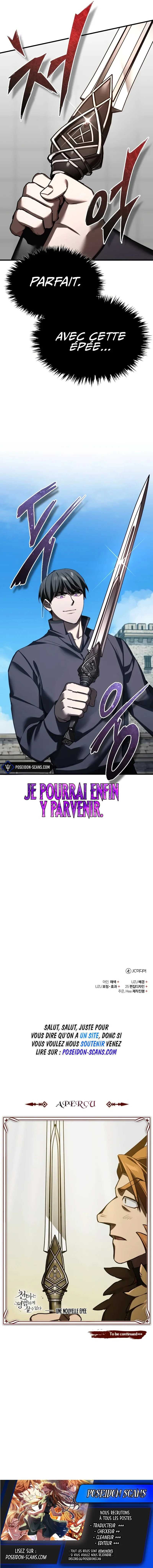 Read The Heavenly Demon Can’t Live a Normal Life Scan Manga Online