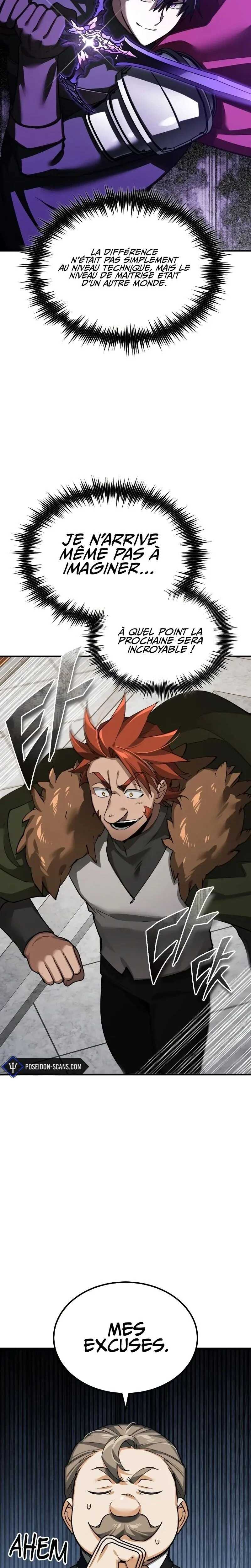 Read The Heavenly Demon Can’t Live a Normal Life Scan Manga Online