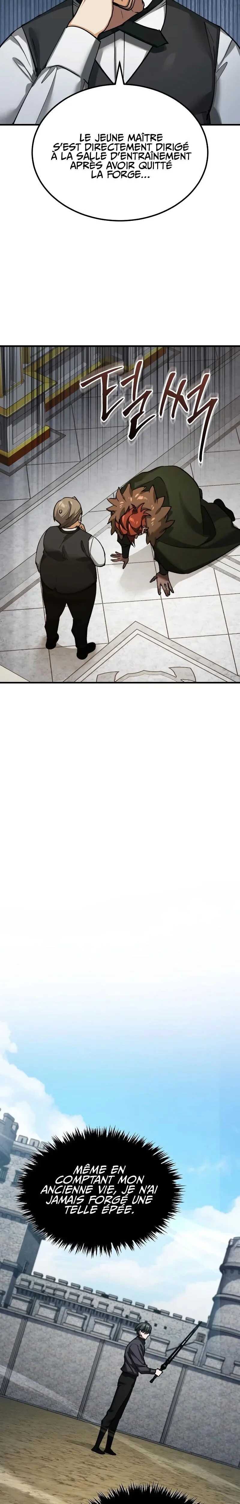 Read The Heavenly Demon Can’t Live a Normal Life Scan Manga Online