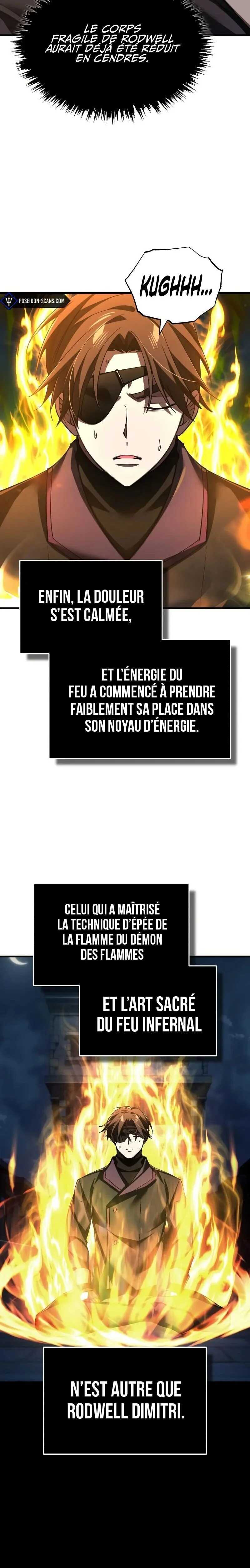 Read The Heavenly Demon Can’t Live a Normal Life Scan Manga Online