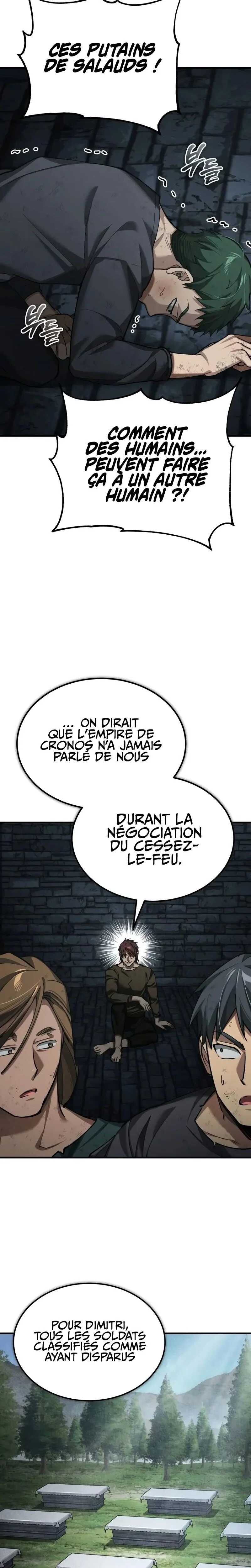 Read The Heavenly Demon Can’t Live a Normal Life Scan Manga Online