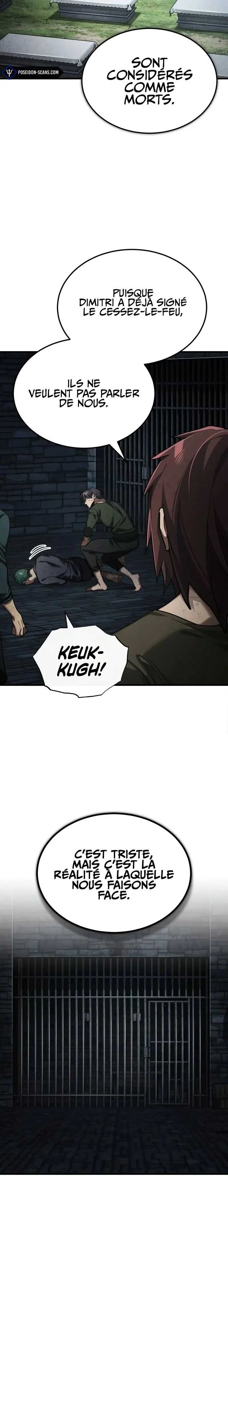 Read The Heavenly Demon Can’t Live a Normal Life Scan Manga Online