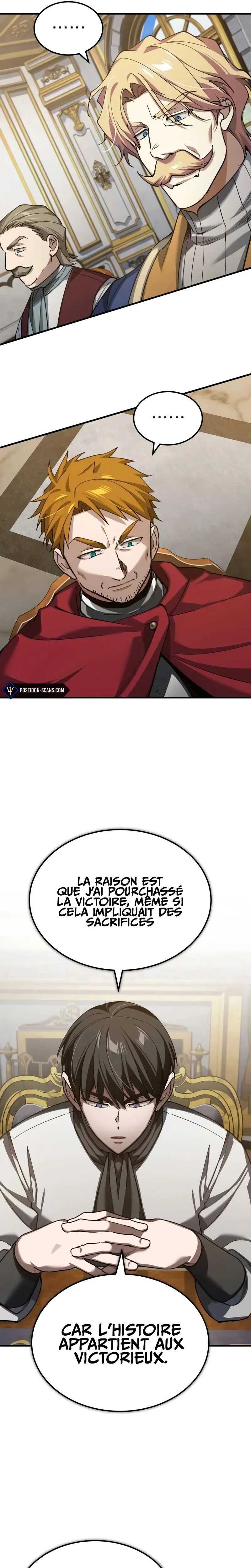 Read The Heavenly Demon Can’t Live a Normal Life Scan Manga Online