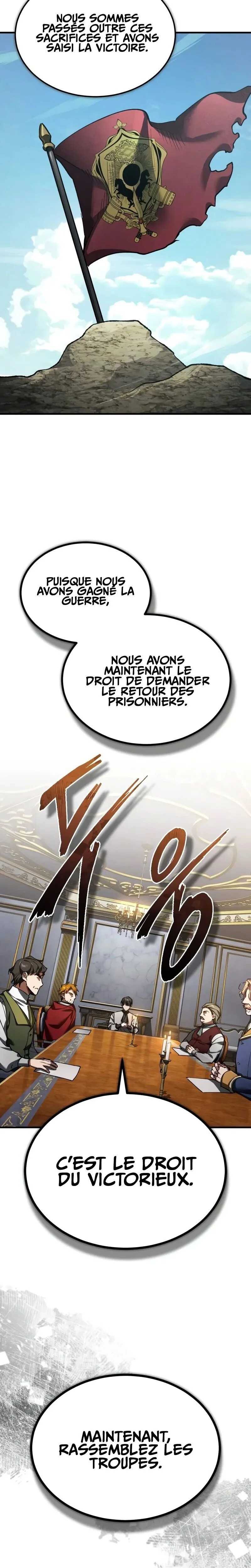 Read The Heavenly Demon Can’t Live a Normal Life Scan Manga Online