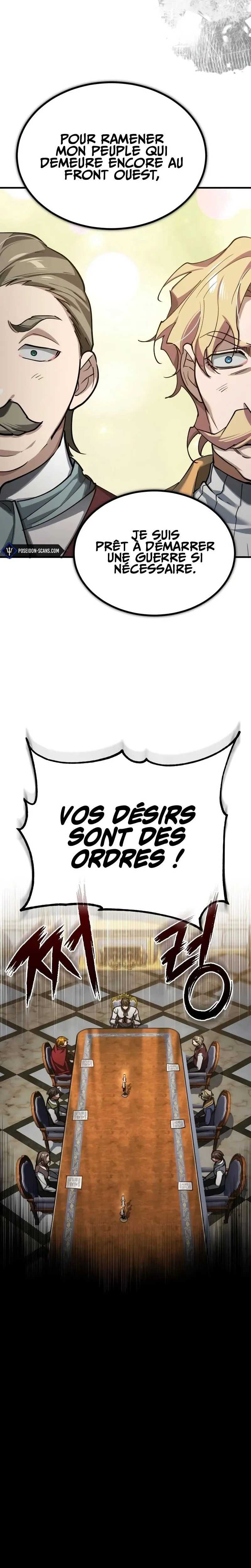 Read The Heavenly Demon Can’t Live a Normal Life Scan Manga Online