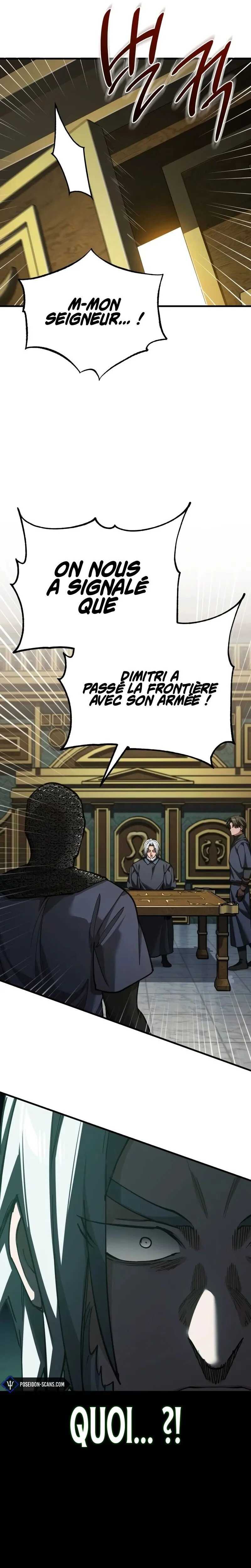 Read The Heavenly Demon Can’t Live a Normal Life Scan Manga Online