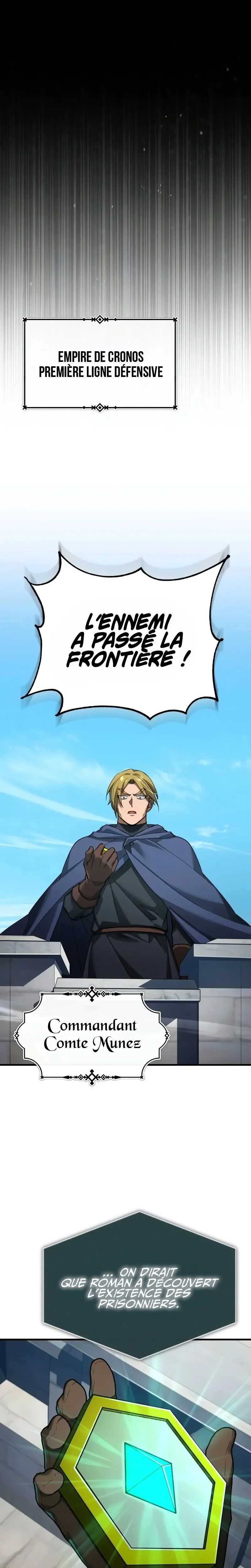 Read The Heavenly Demon Can’t Live a Normal Life Scan Manga Online