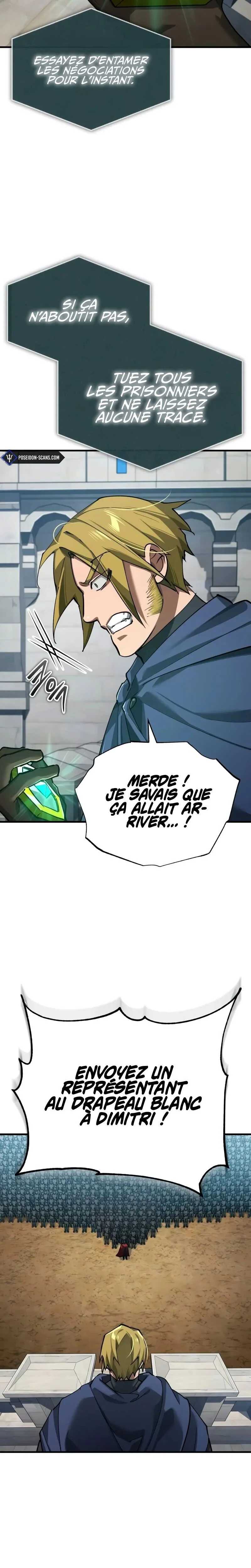 Read The Heavenly Demon Can’t Live a Normal Life Scan Manga Online