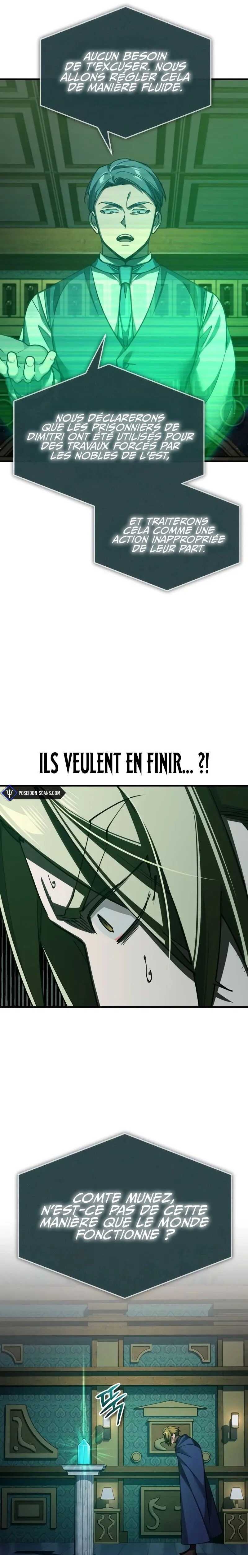 Read The Heavenly Demon Can’t Live a Normal Life Scan Manga Online