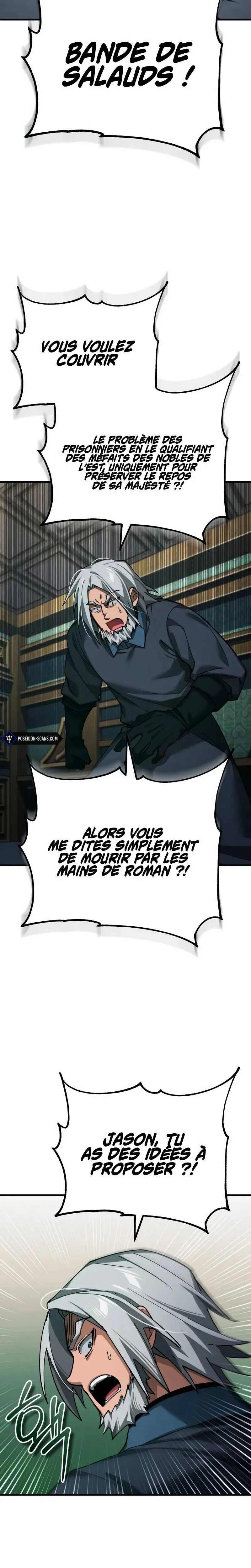 Read The Heavenly Demon Can’t Live a Normal Life Scan Manga Online