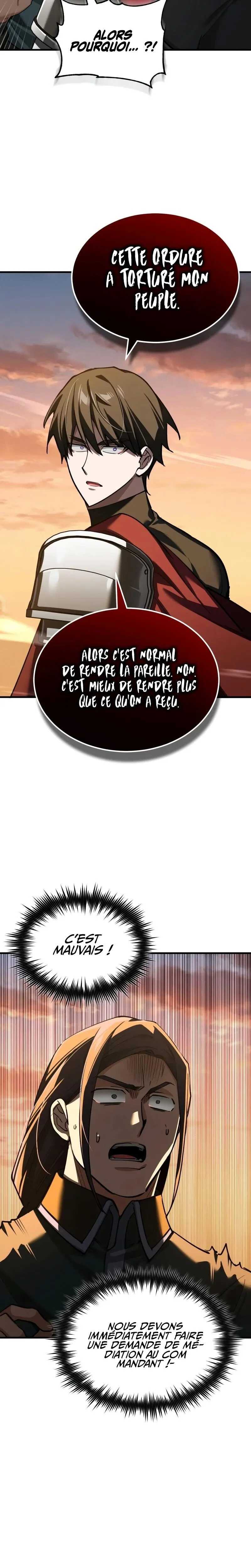 Read The Heavenly Demon Can’t Live a Normal Life Scan Manga Online