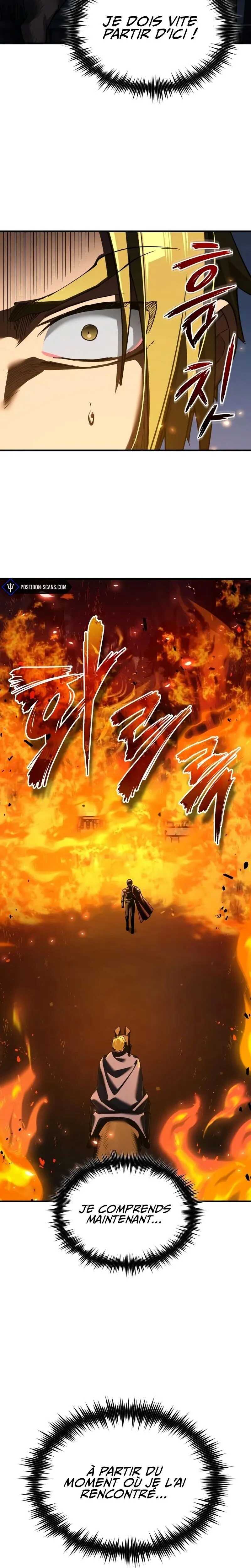 Read The Heavenly Demon Can’t Live a Normal Life Scan Manga Online