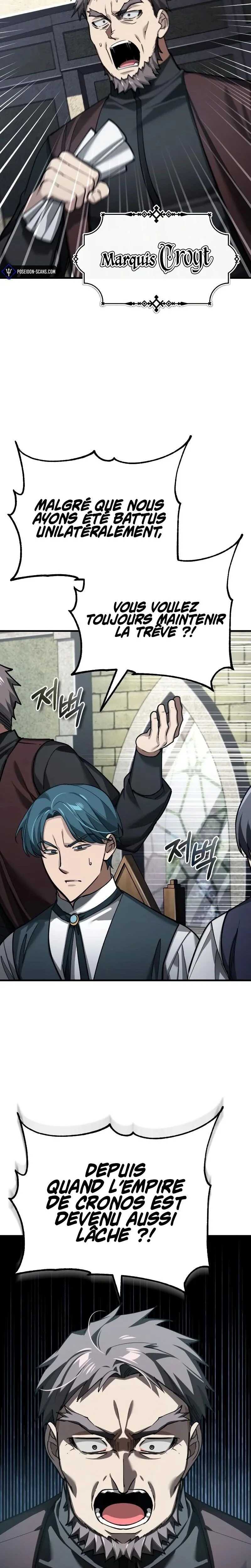 Read The Heavenly Demon Can’t Live a Normal Life Scan Manga Online