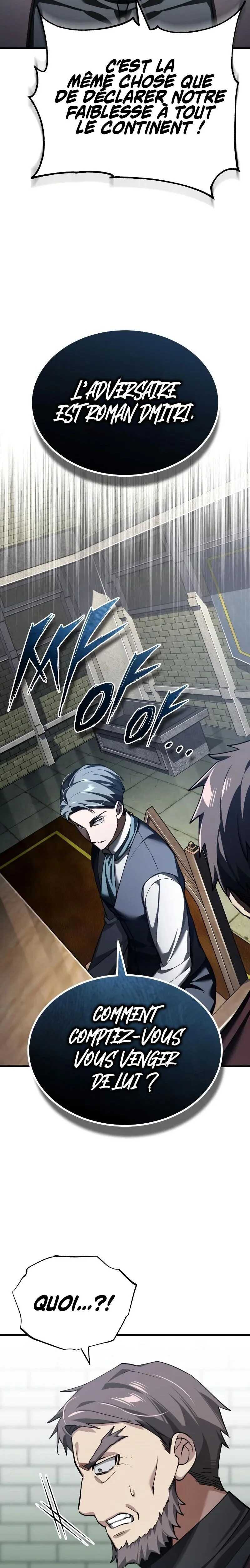 Read The Heavenly Demon Can’t Live a Normal Life Scan Manga Online