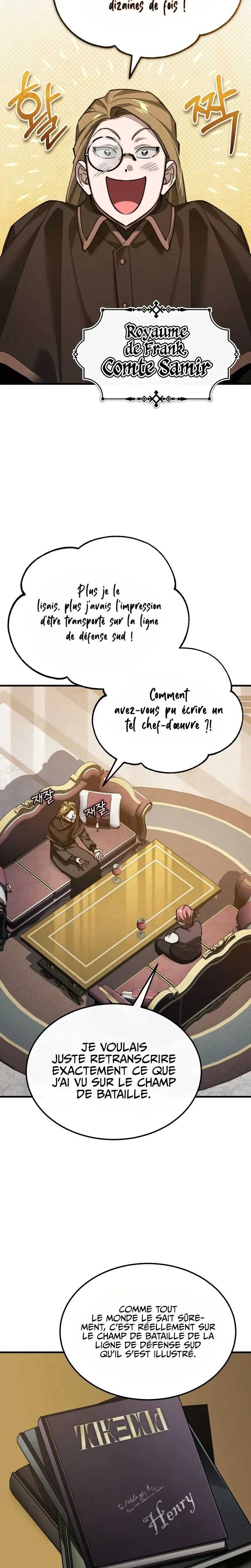 Read The Heavenly Demon Can’t Live a Normal Life Scan Manga Online