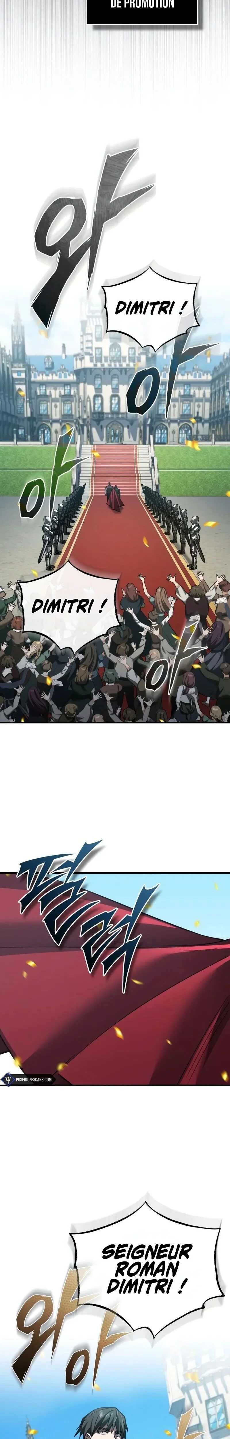 Read The Heavenly Demon Can’t Live a Normal Life Scan Manga Online