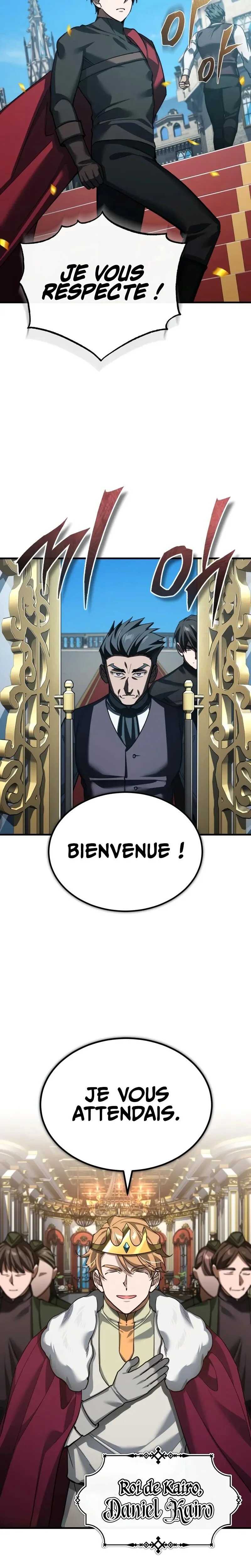 Read The Heavenly Demon Can’t Live a Normal Life Scan Manga Online