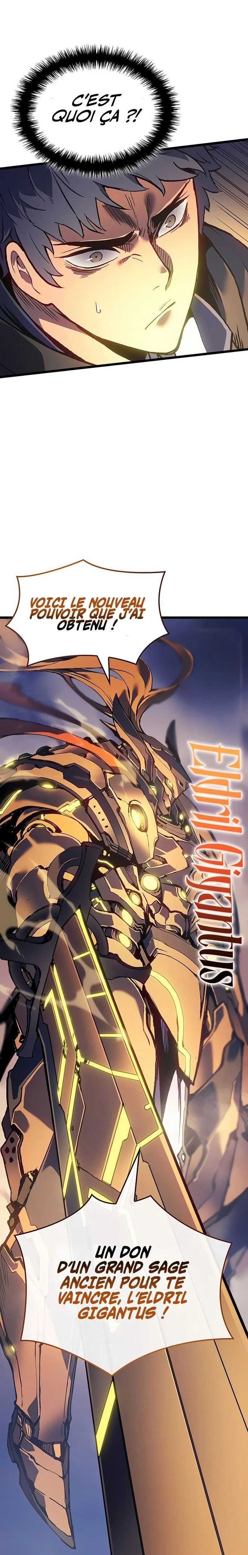 Read The Indomitable Martial King Scan Manga Online