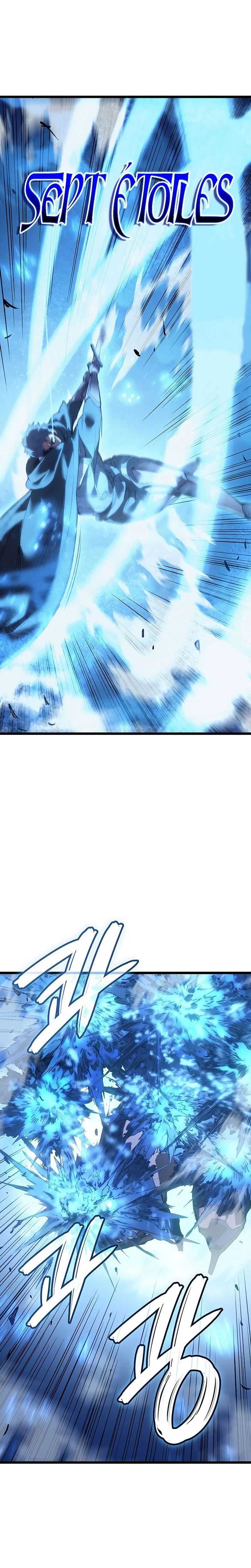 Read The Indomitable Martial King Scan Manga Online