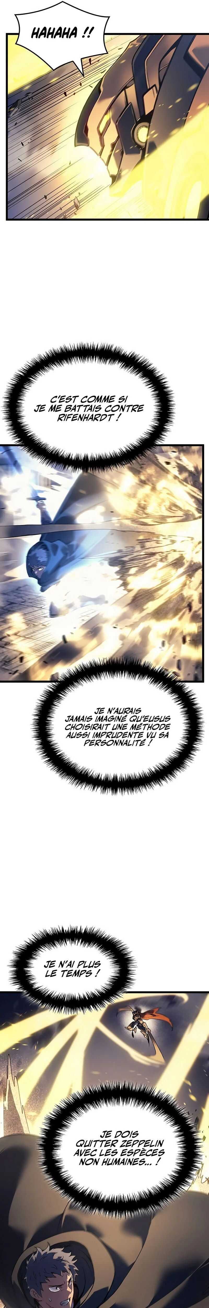 Read The Indomitable Martial King Scan Manga Online