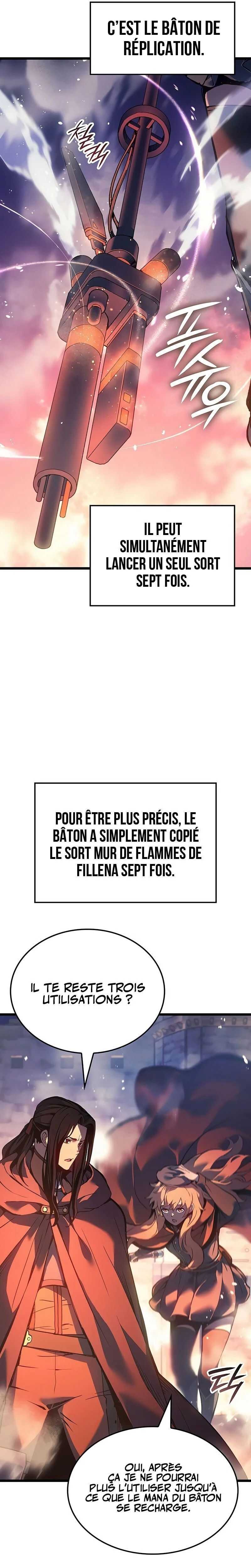 Read The Indomitable Martial King Scan Manga Online