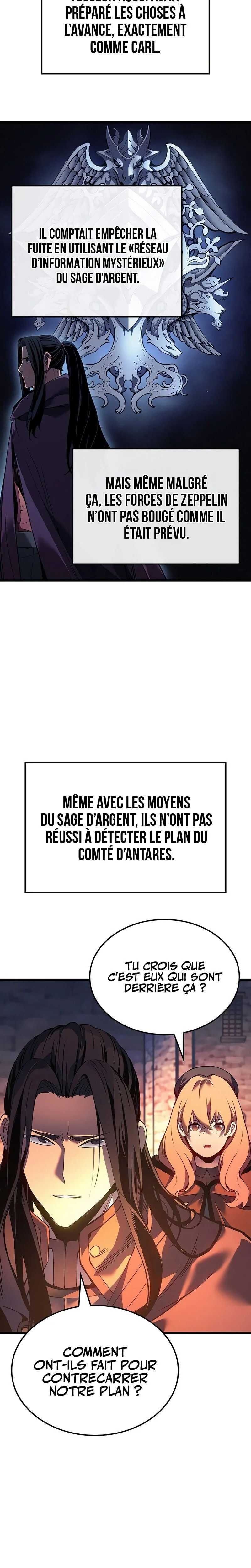 Read The Indomitable Martial King Scan Manga Online