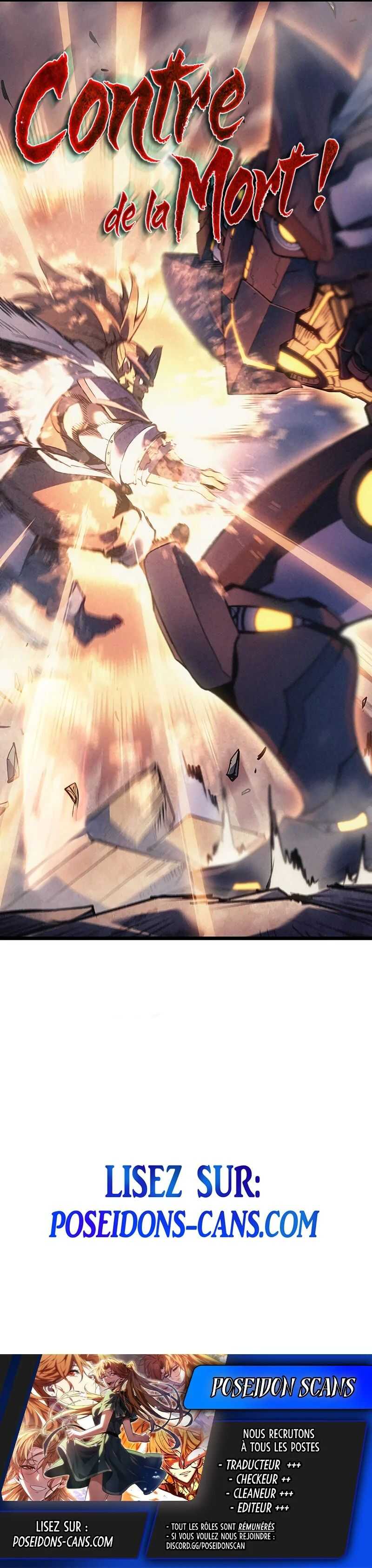 Read The Indomitable Martial King Scan Manga Online