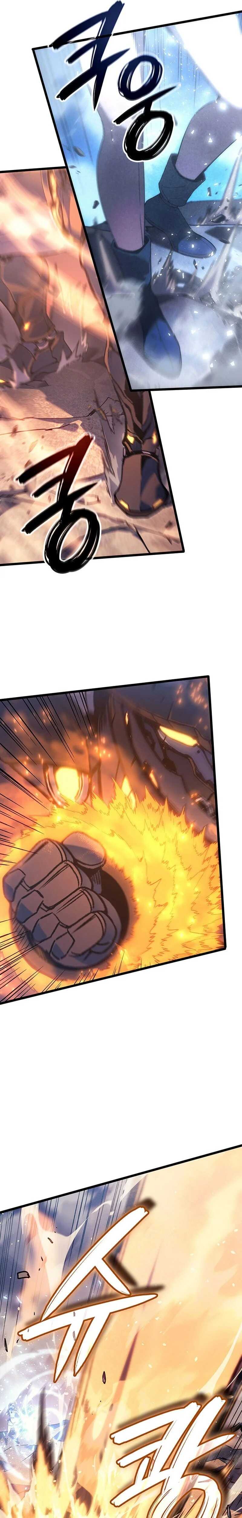 Read The Indomitable Martial King Scan Manga Online