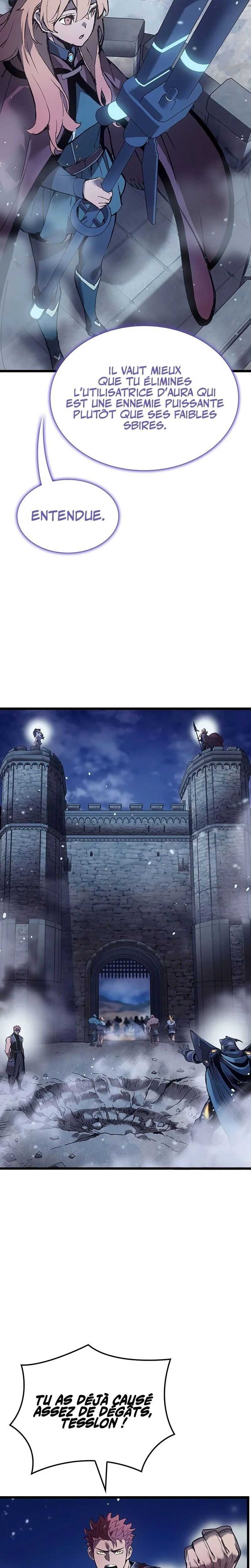 Read The Indomitable Martial King Scan Manga Online