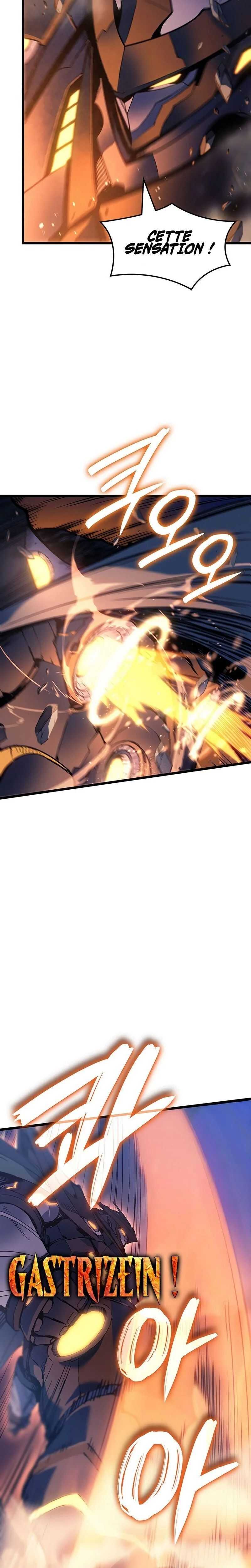 Read The Indomitable Martial King Scan Manga Online