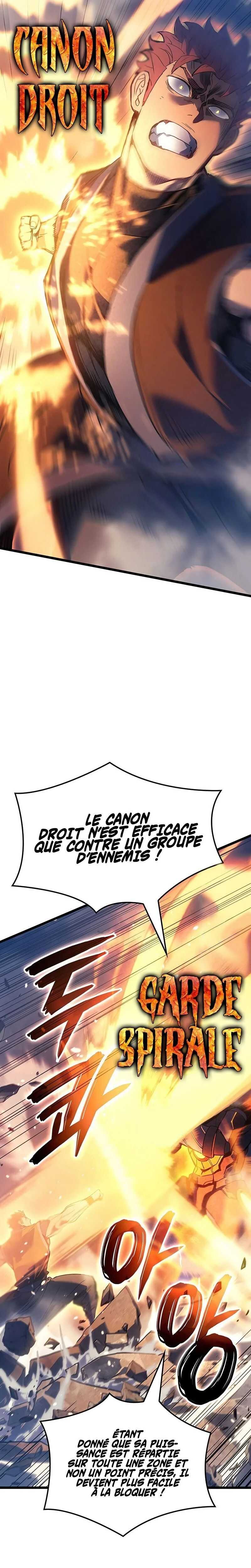 Read The Indomitable Martial King Scan Manga Online