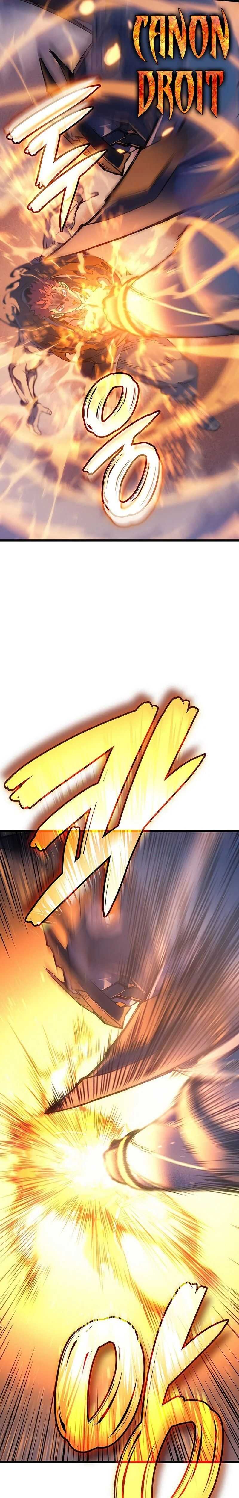 Read The Indomitable Martial King Scan Manga Online