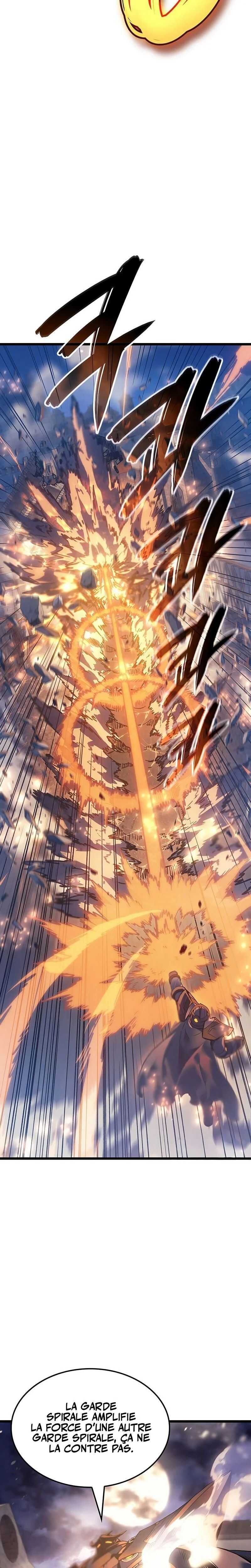 Read The Indomitable Martial King Scan Manga Online