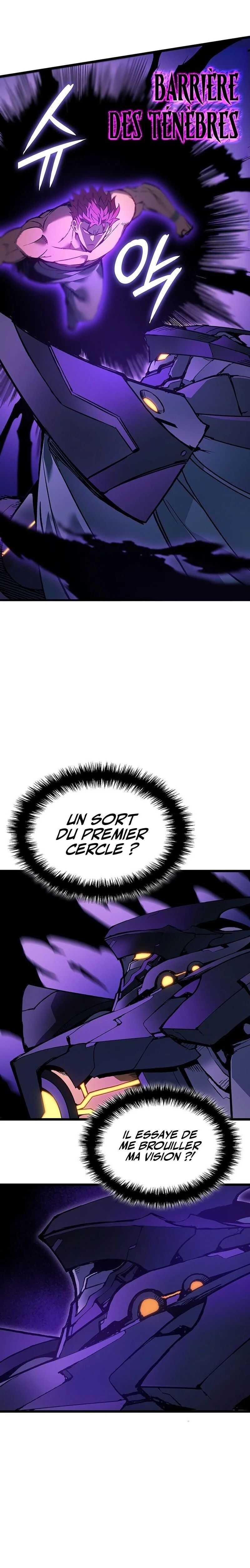 Read The Indomitable Martial King Scan Manga Online