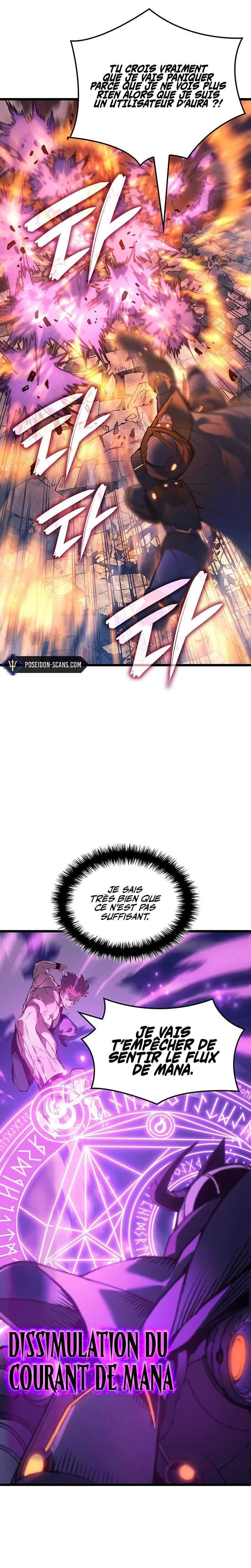 Read The Indomitable Martial King Scan Manga Online