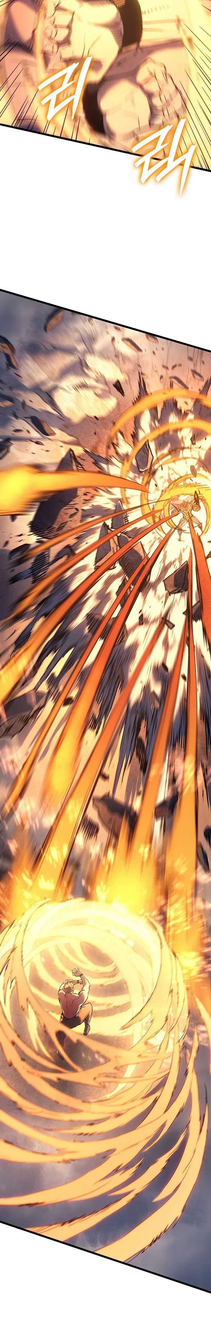 Read The Indomitable Martial King Scan Manga Online