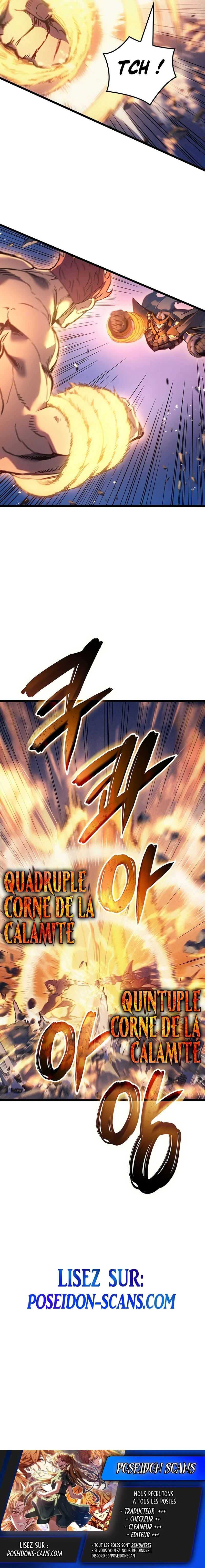 Read The Indomitable Martial King Scan Manga Online