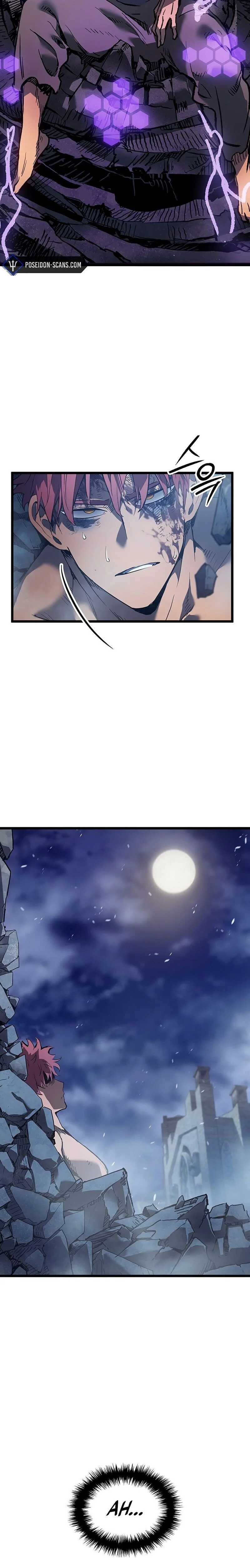 Read The Indomitable Martial King Scan Manga Online