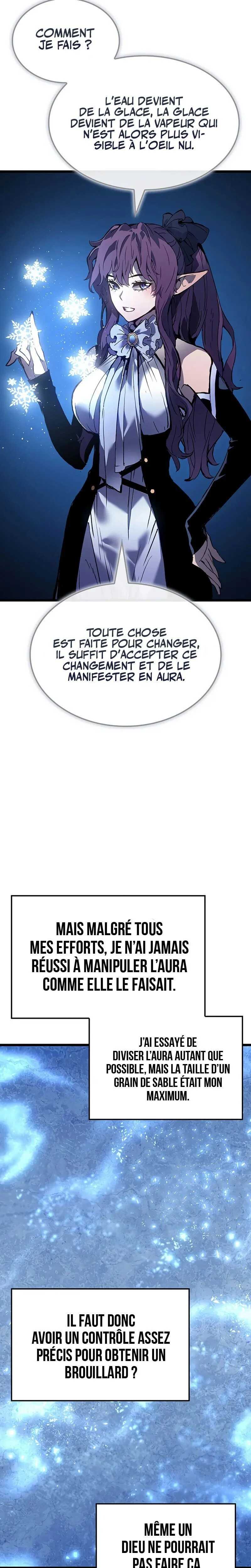 Read The Indomitable Martial King Scan Manga Online