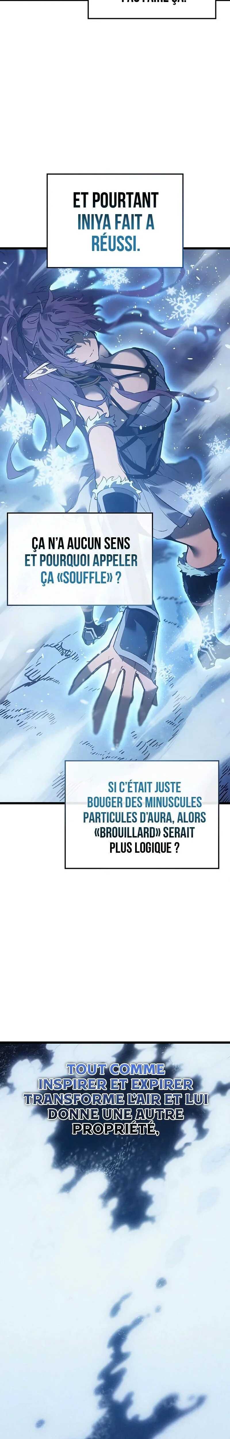 Read The Indomitable Martial King Scan Manga Online