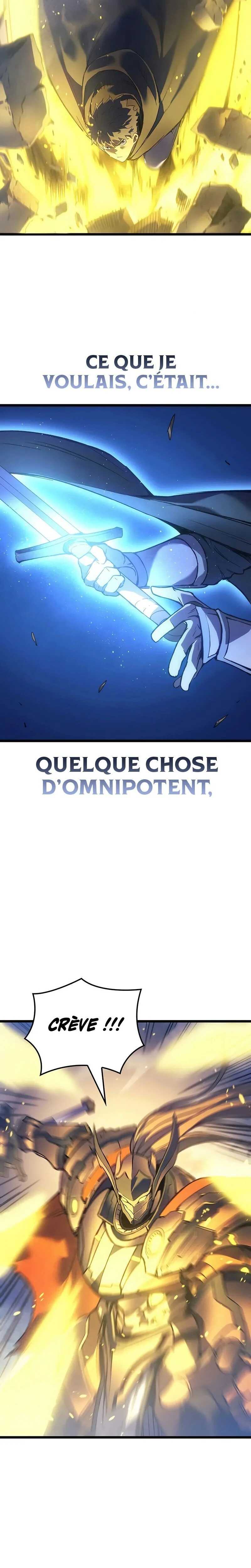 Read The Indomitable Martial King Scan Manga Online