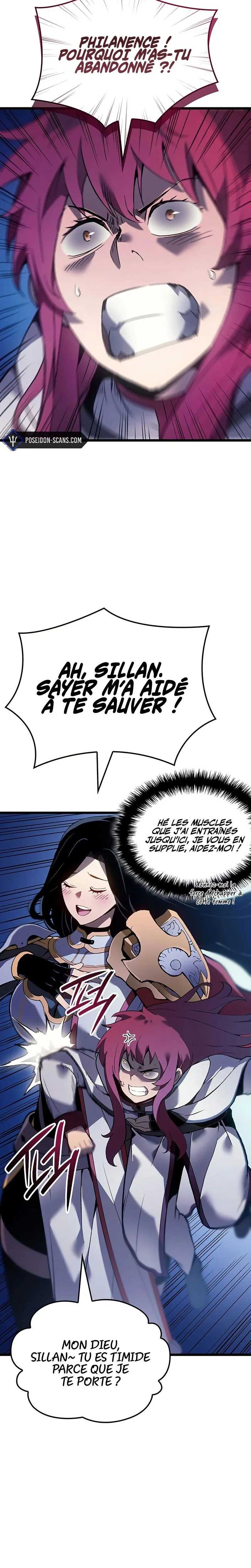 Read The Indomitable Martial King Scan Manga Online