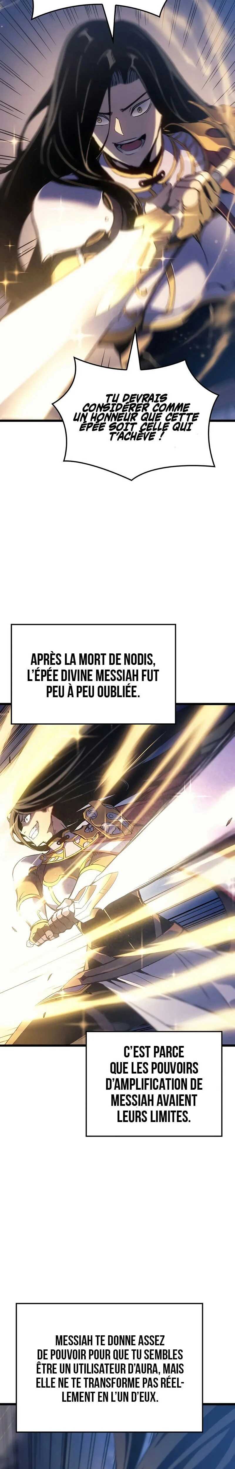 Read The Indomitable Martial King Scan Manga Online