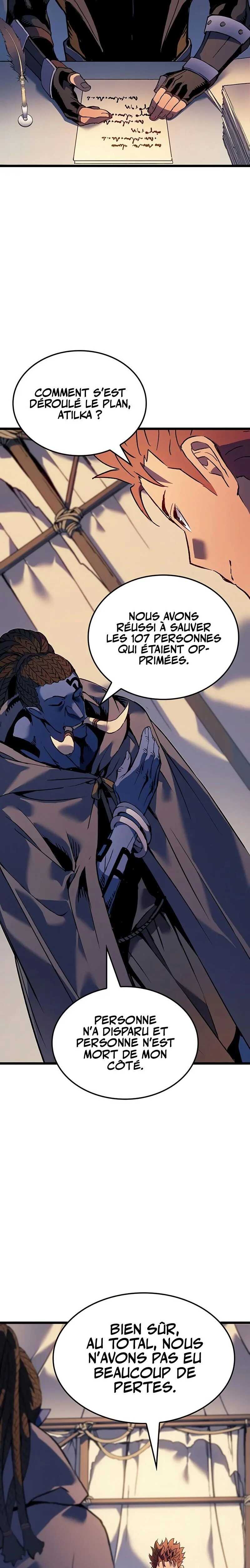 Read The Indomitable Martial King Scan Manga Online