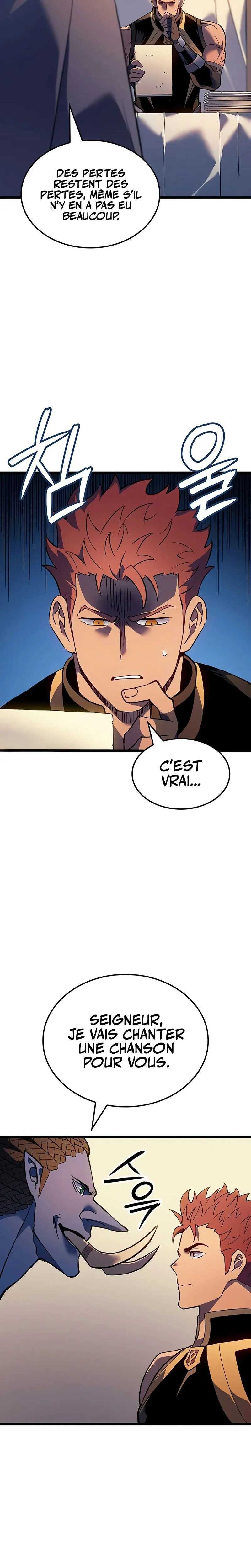 Read The Indomitable Martial King Scan Manga Online