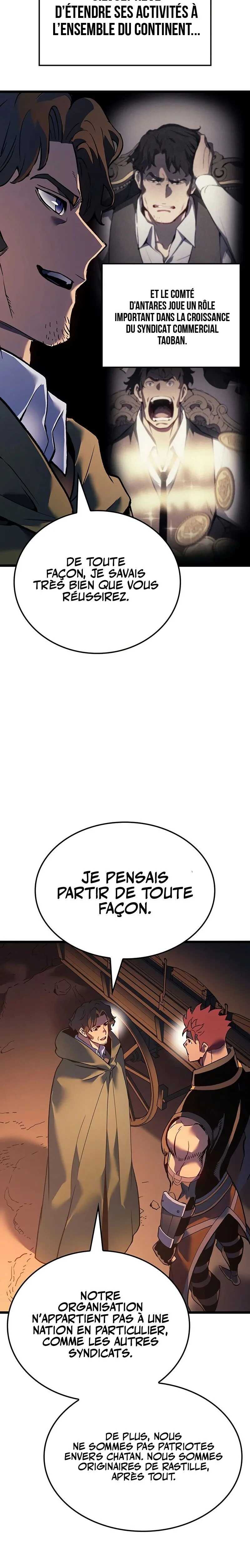 Read The Indomitable Martial King Scan Manga Online