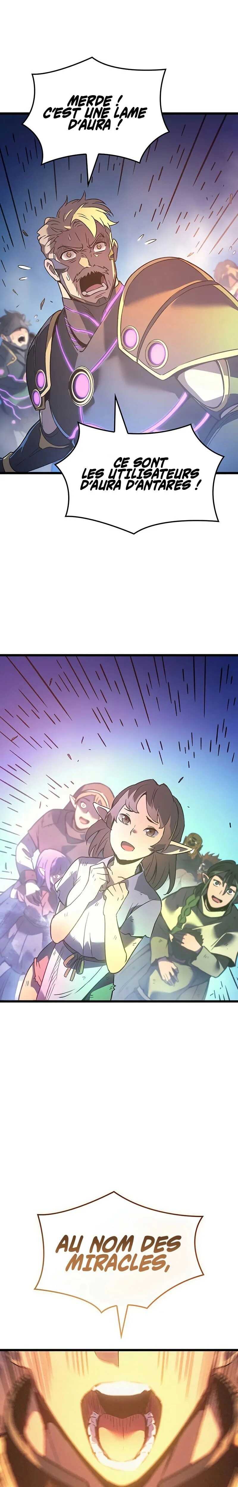 Read The Indomitable Martial King Scan Manga Online