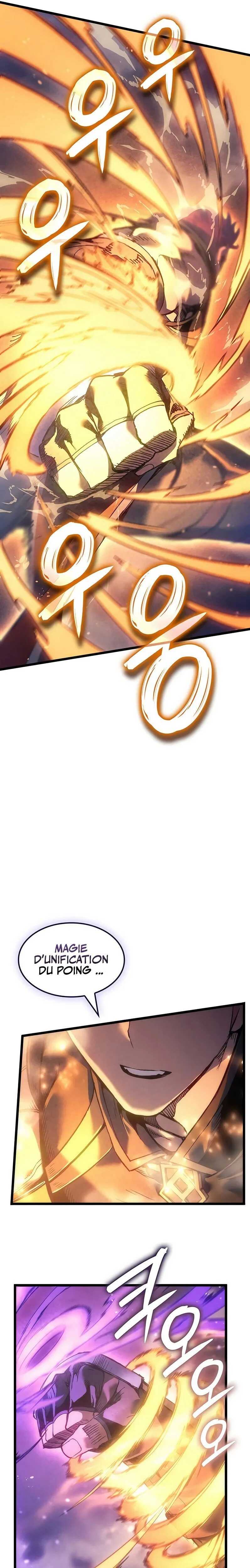 Read The Indomitable Martial King Scan Manga Online