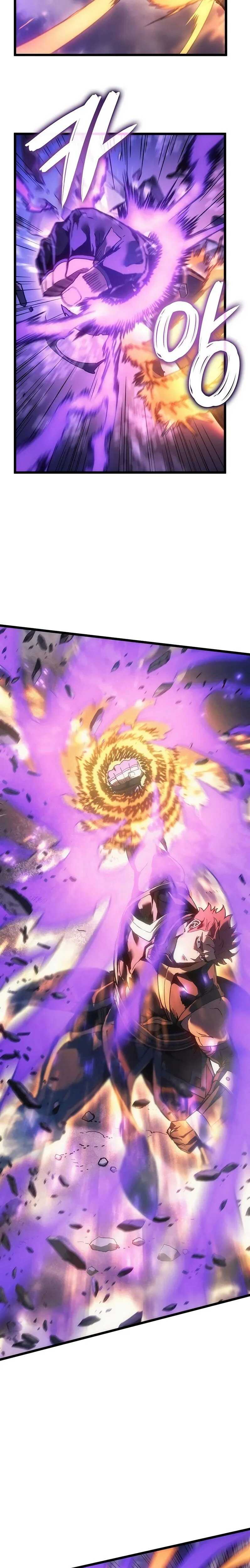 Read The Indomitable Martial King Scan Manga Online